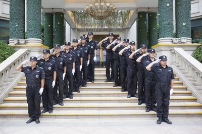 冀南新區(qū)配套升級(jí)煥新顏，物業(yè)與配套服務(wù)引領(lǐng)未來發(fā)展新篇章