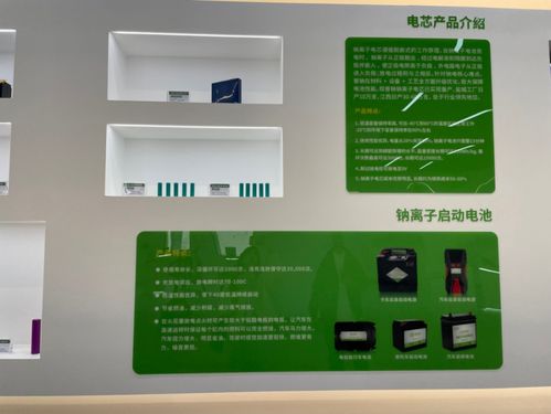 普路通不走普通路 改道新能源，鈉電池出貨火熱